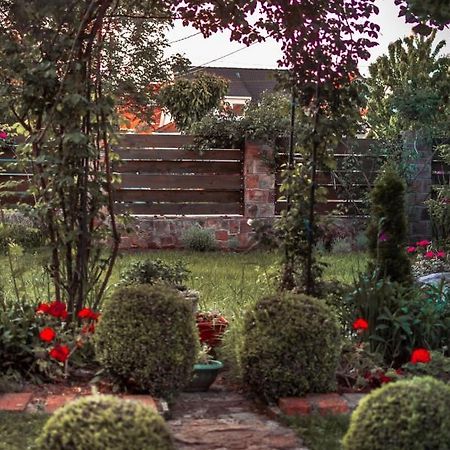 Natura Apartment Belgrad Dış mekan fotoğraf