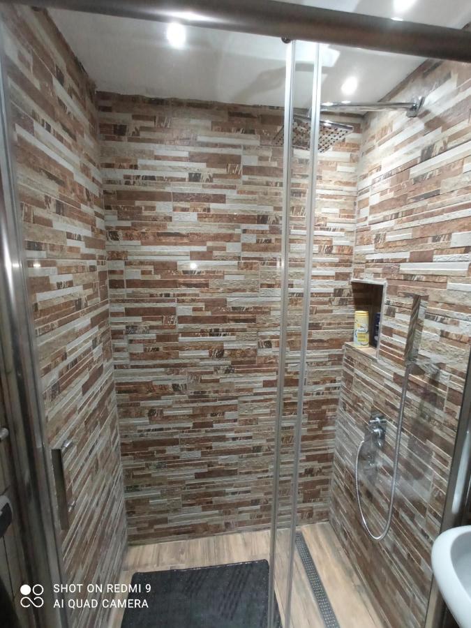 Natura Apartment Belgrad Dış mekan fotoğraf
