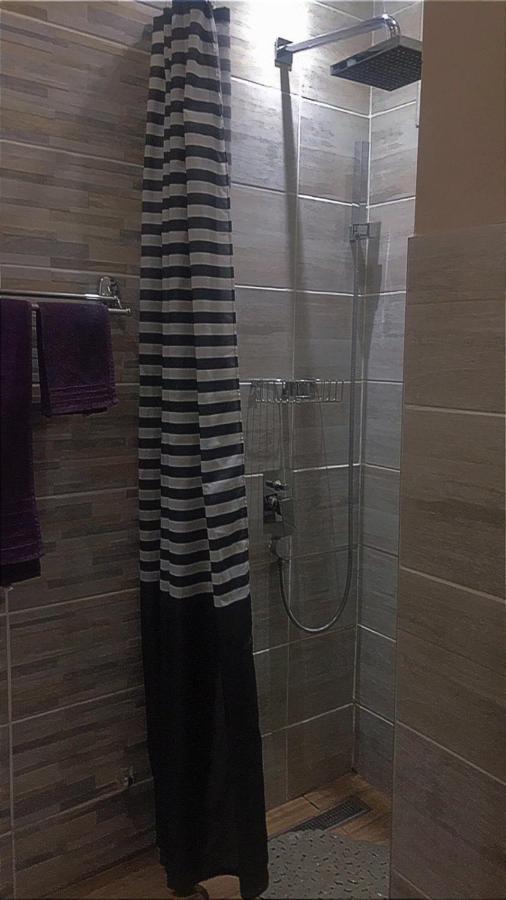 Natura Apartment Belgrad Dış mekan fotoğraf