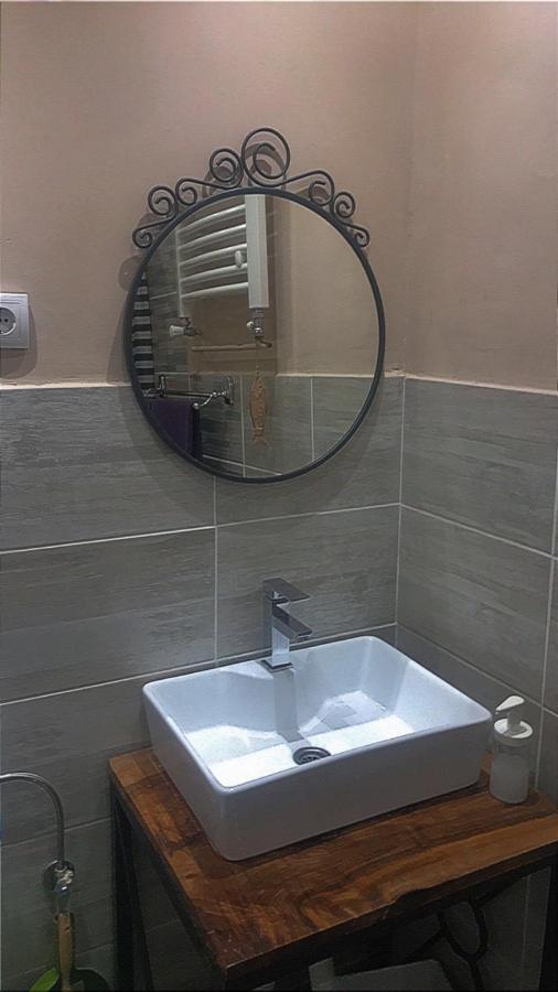 Natura Apartment Belgrad Dış mekan fotoğraf