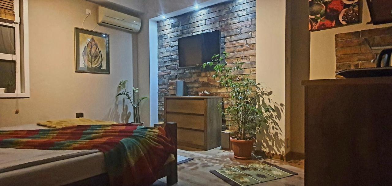 Natura Apartment Belgrad Dış mekan fotoğraf