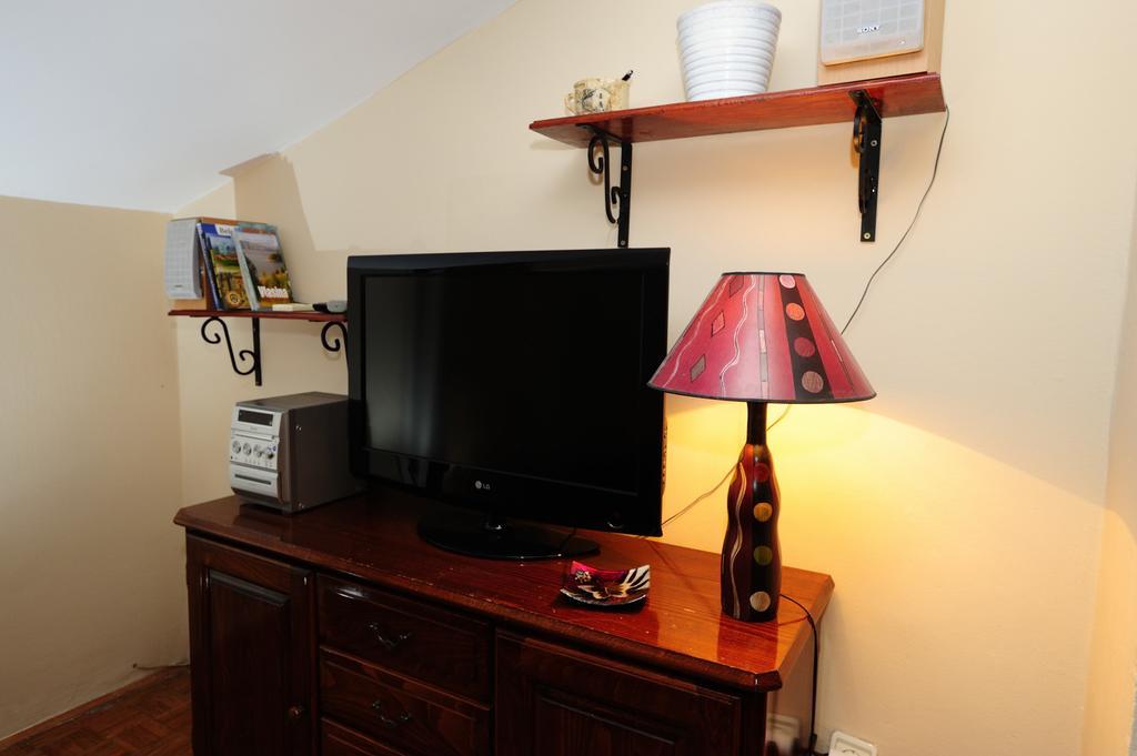 Natura Apartment Belgrad Dış mekan fotoğraf