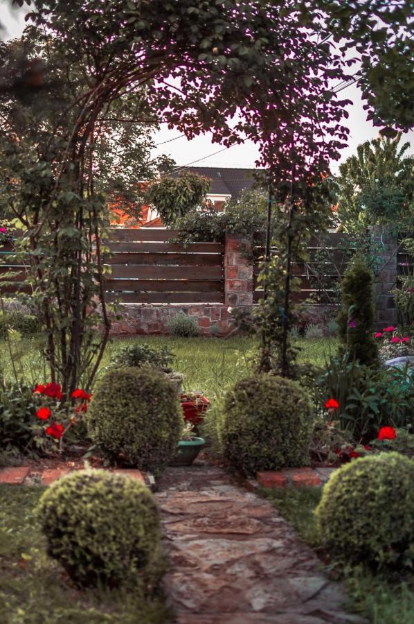 Natura Apartment Belgrad Dış mekan fotoğraf