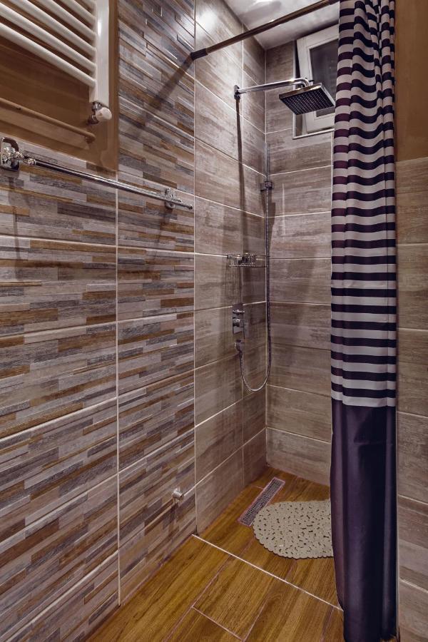 Natura Apartment Belgrad Dış mekan fotoğraf